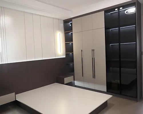 Cum să curățați un dulap din lemn Cum să curățați un dulap din lemn