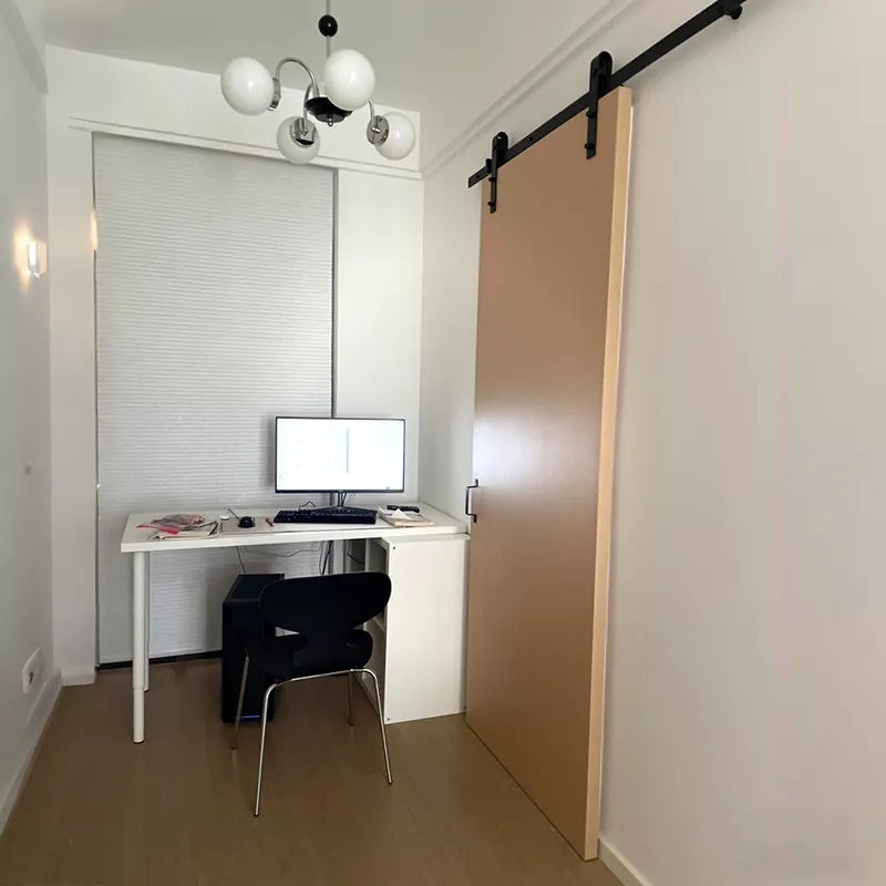 Ușile hambarului Ușile hambarului