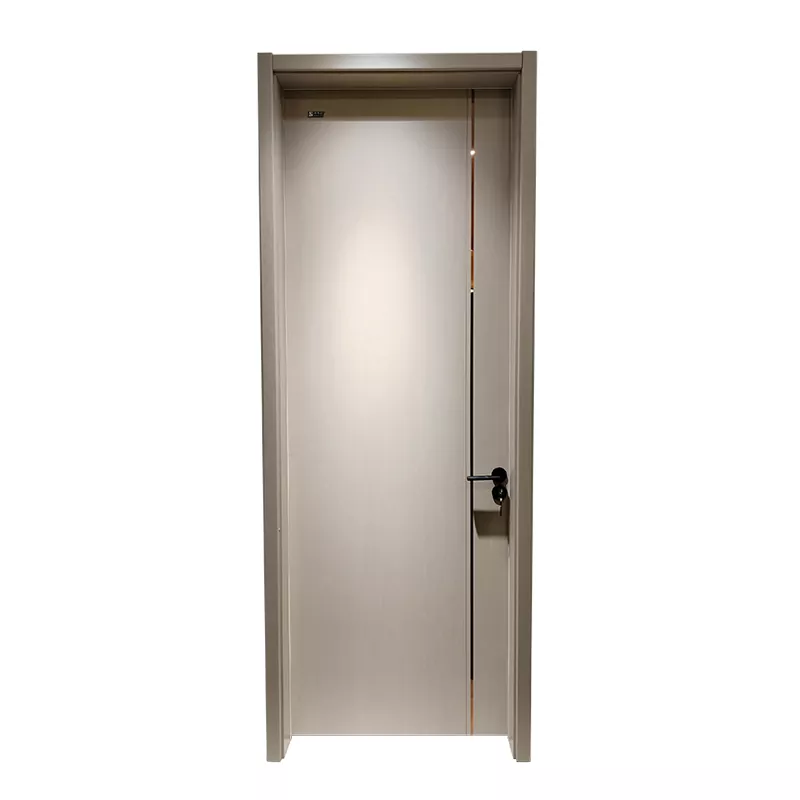 Usi Interioare din Lemn
