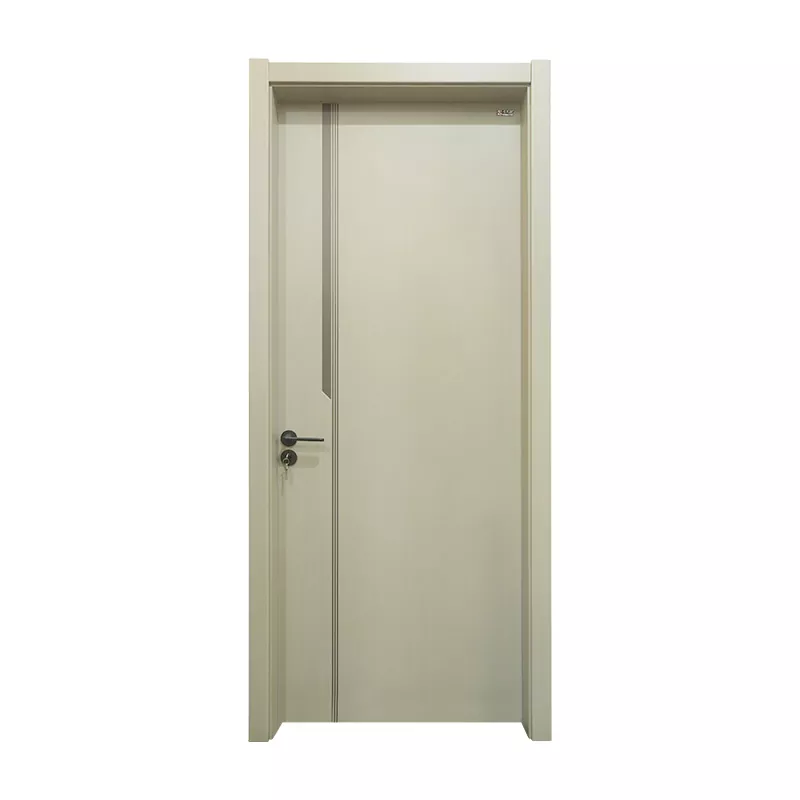Uși din MDF