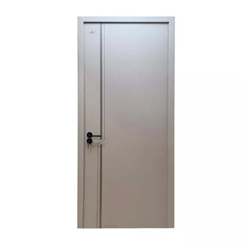 Uși din MDF
