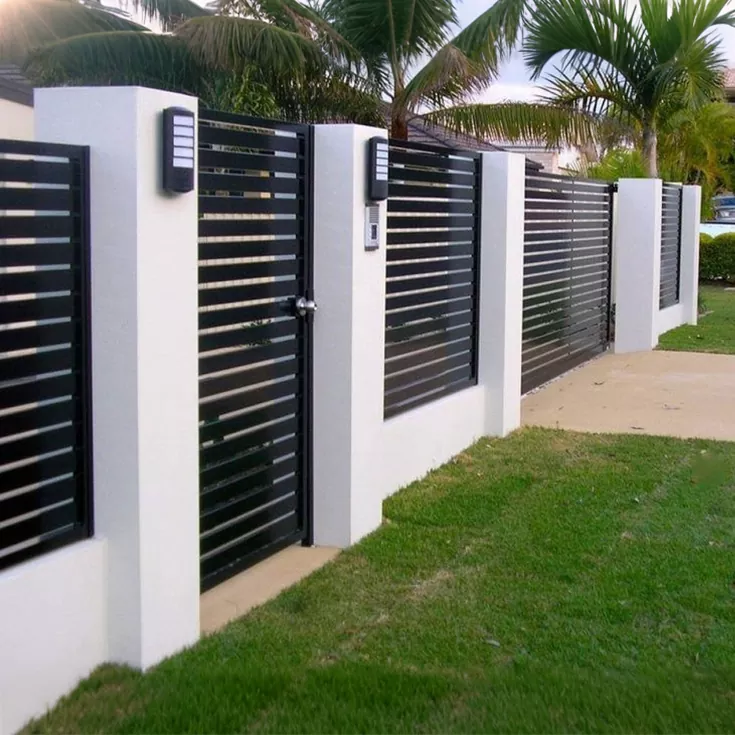 Balustrade din Fier forjat Balustrade din Fier forjat
